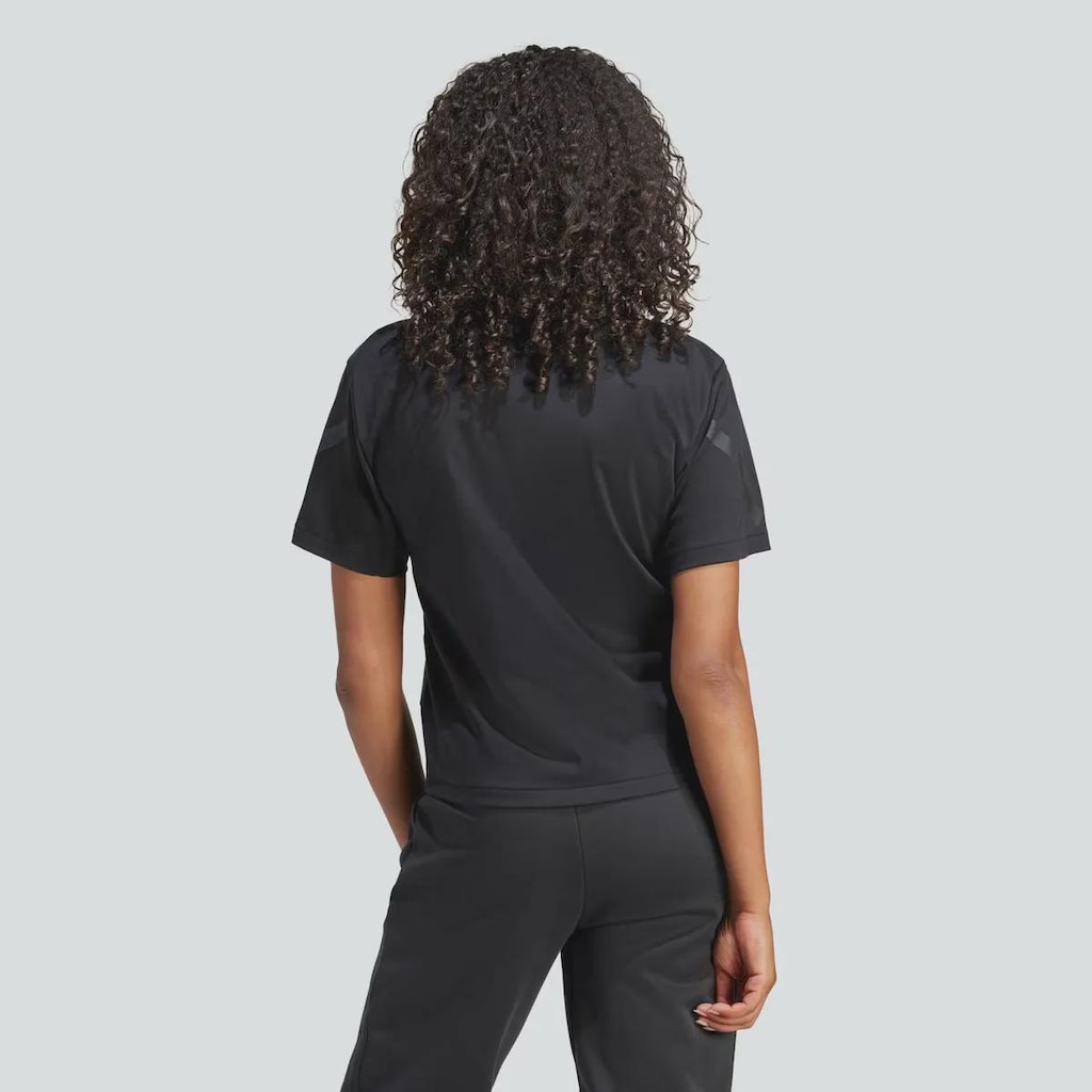 Imagem 3 do produto Camiseta Adidas ZNE I - Feminina