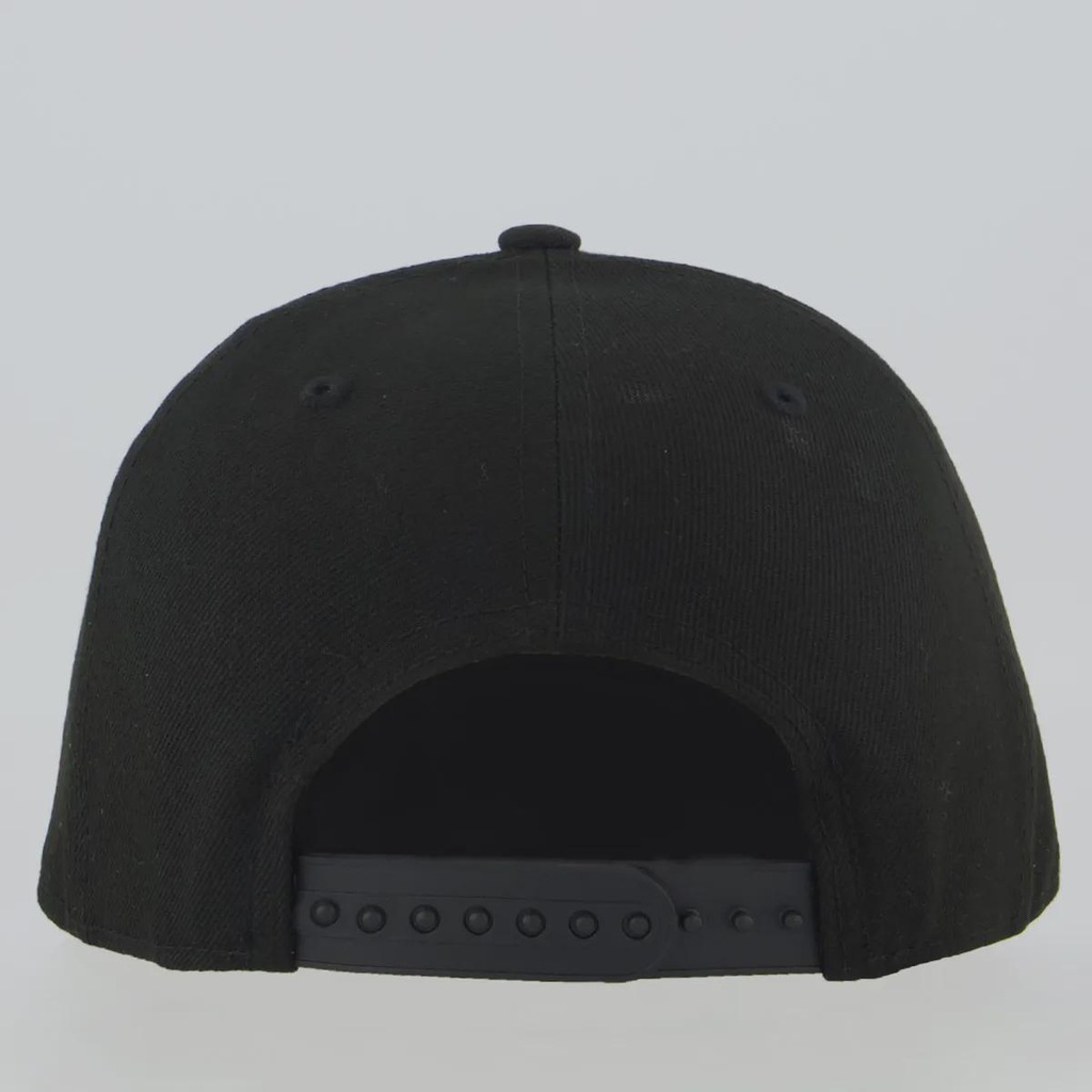 Imagem 3 do produto Boné Unissex New Era MLB New York Yankees Red 940 M-Crown - Aba Curva
