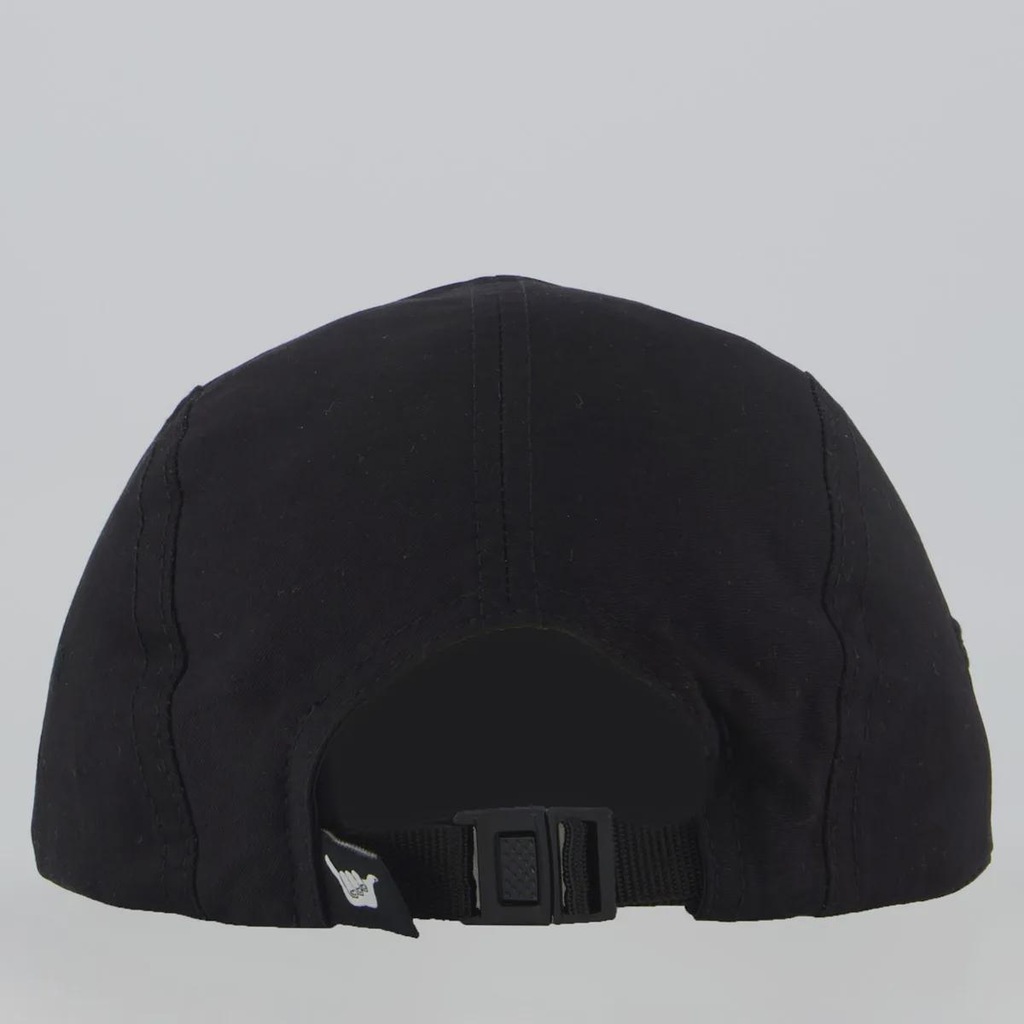 Imagem 3 do produto Boné Unissex Hang Loose Label I - Aba Reta