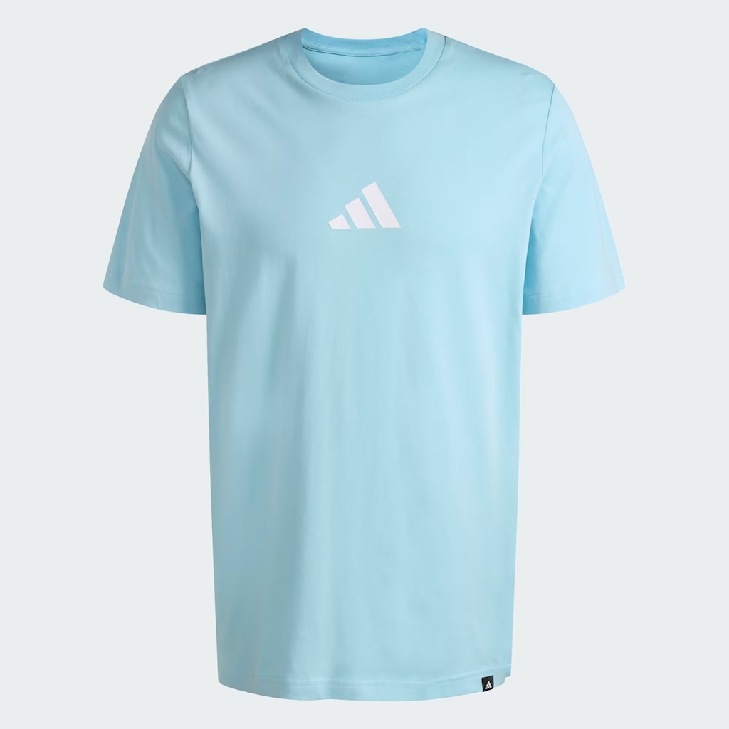 Imagem 4 do produto Camiseta da Argentina GR adidas - Masculina