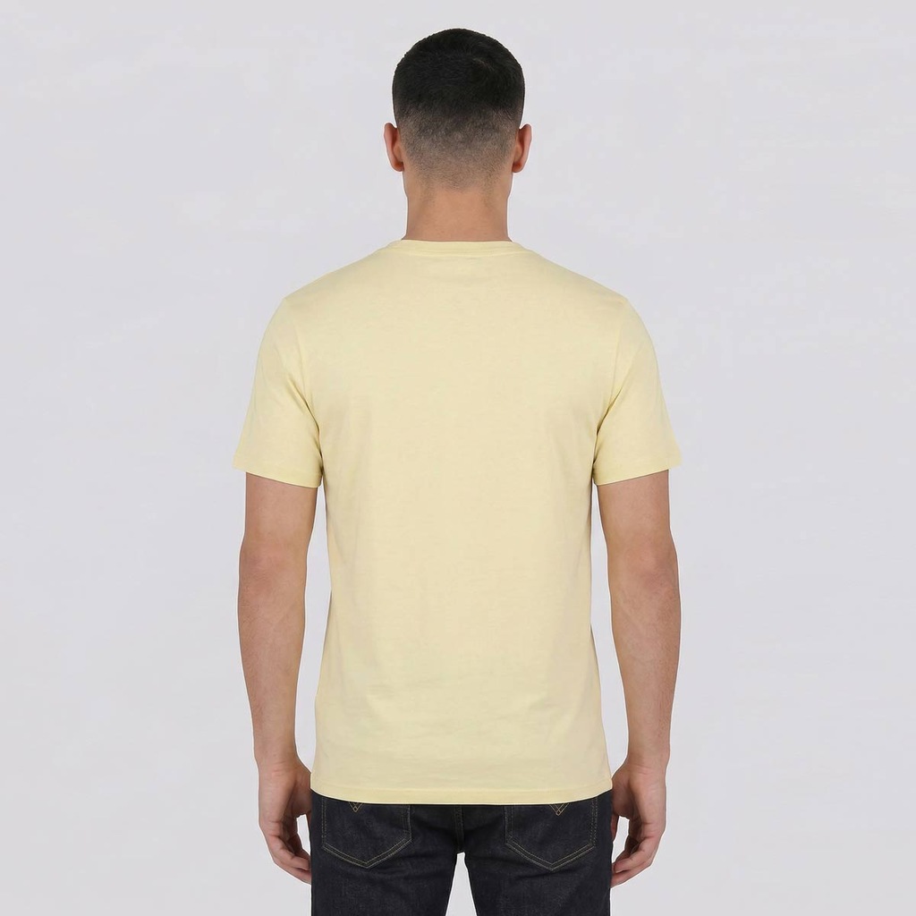 Imagem 3 do produto Camiseta Hurley Silk Box - Masculina