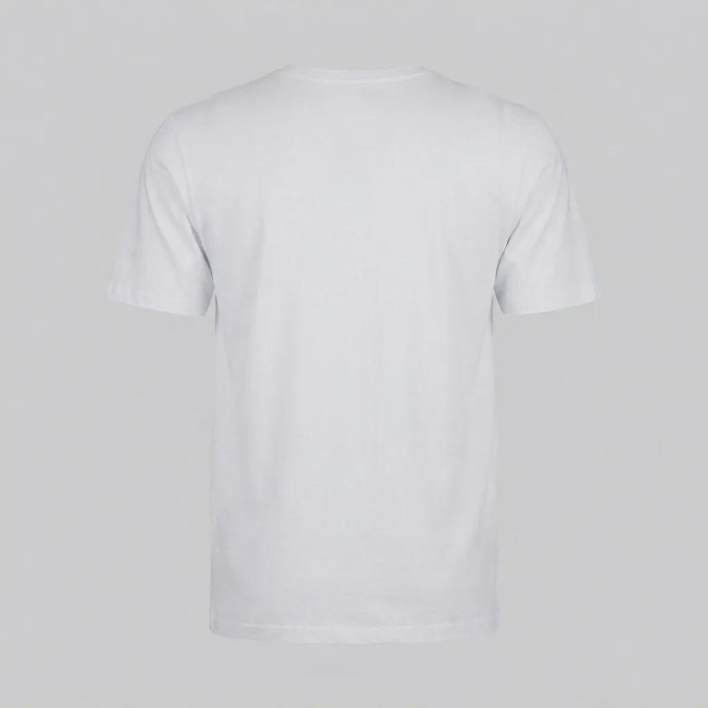 Imagem 4 do produto Camiseta Hurley Silk Box - Masculina