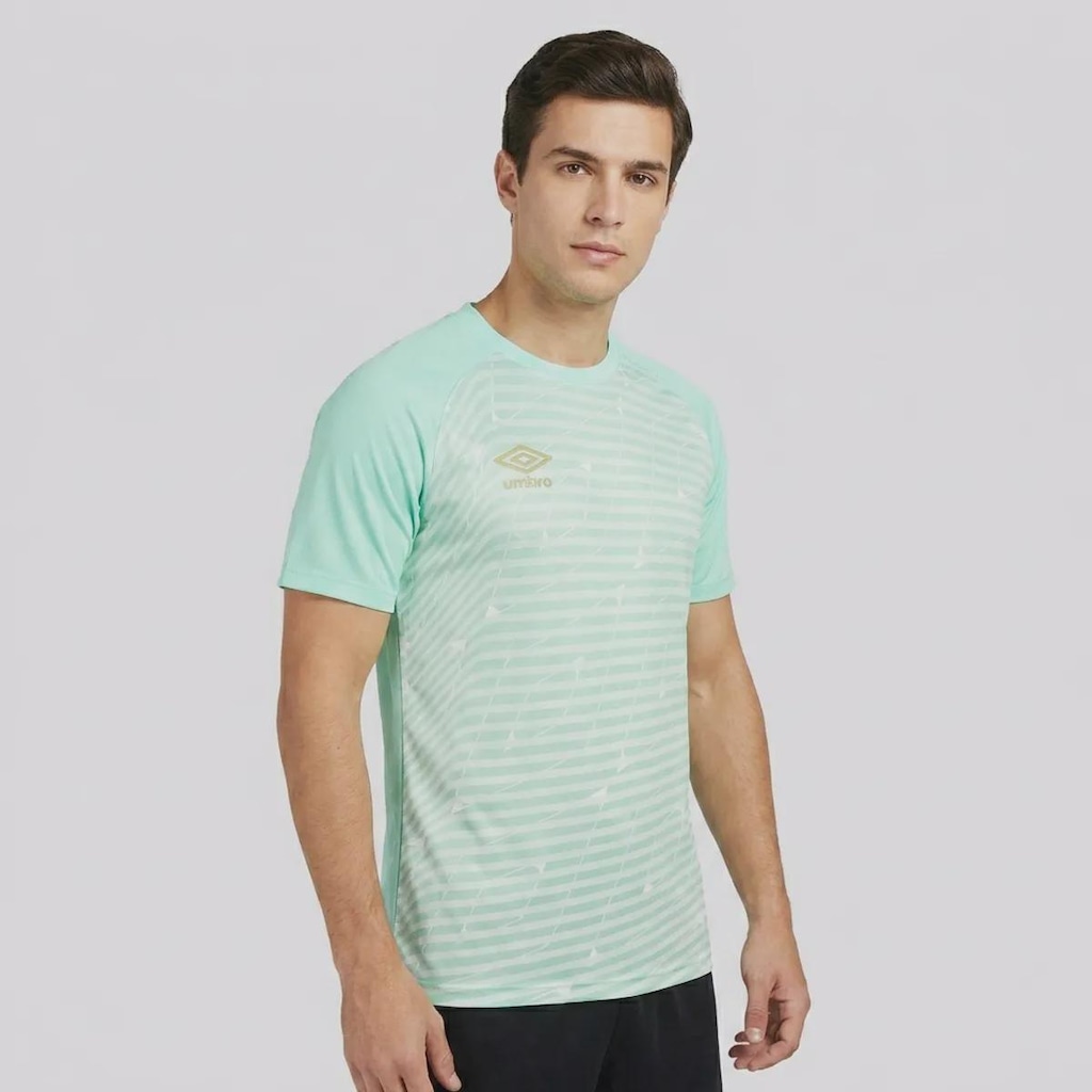Imagem 2 do produto Camiseta Umbro Pro 5 - Masculina