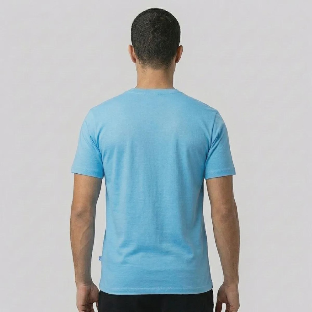 Imagem 5 do produto Camisa Grêmio Classic - Masculina