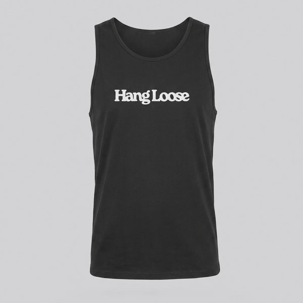 Imagem 4 do produto Regata Masculina Hang Loose Typo