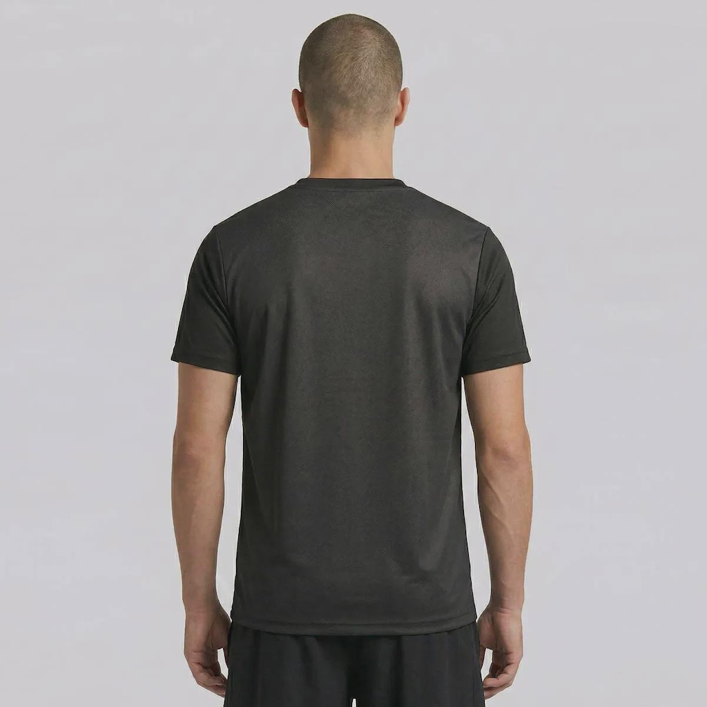 Imagem 3 do produto Camiseta Diadora Small Logo - Masculina