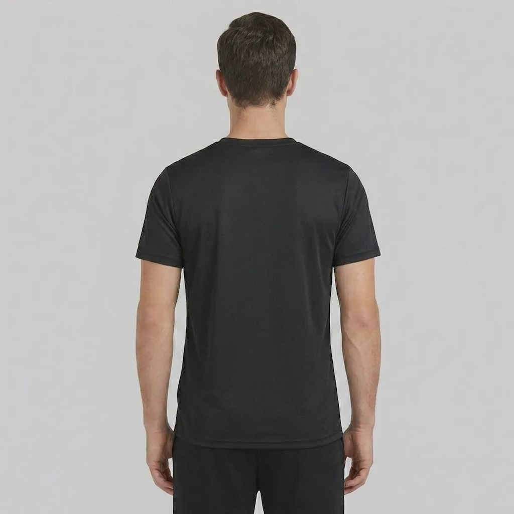 Imagem 3 do produto Camiseta Diadora Big Logo - Masculina