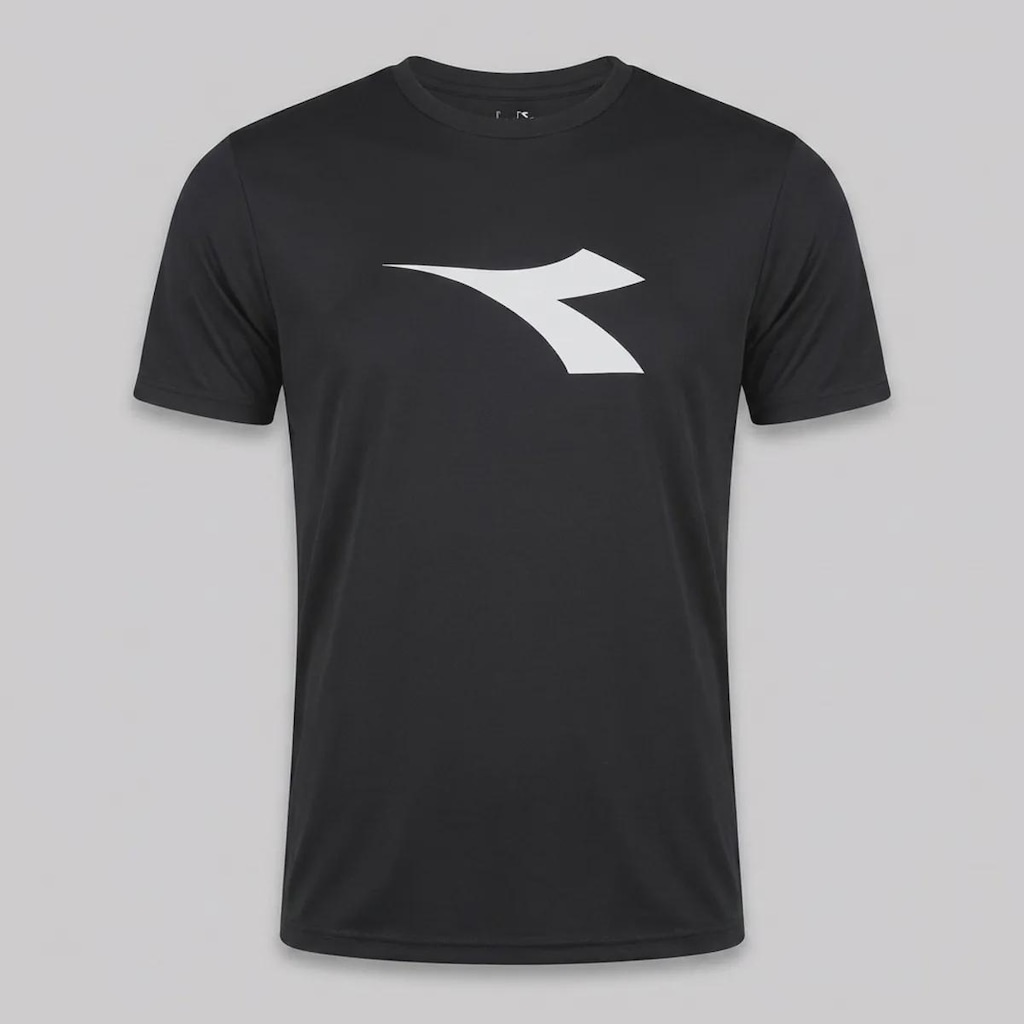 Imagem 4 do produto Camiseta Diadora Big Logo - Masculina