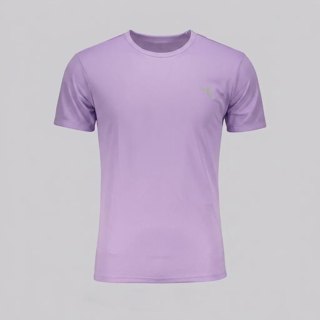 Imagem 4 do produto Camiseta Diadora Logo - Masculina
