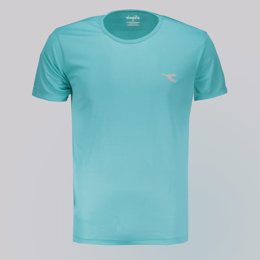 Imagem 4 do produto Camiseta Diadora Logo - Masculina