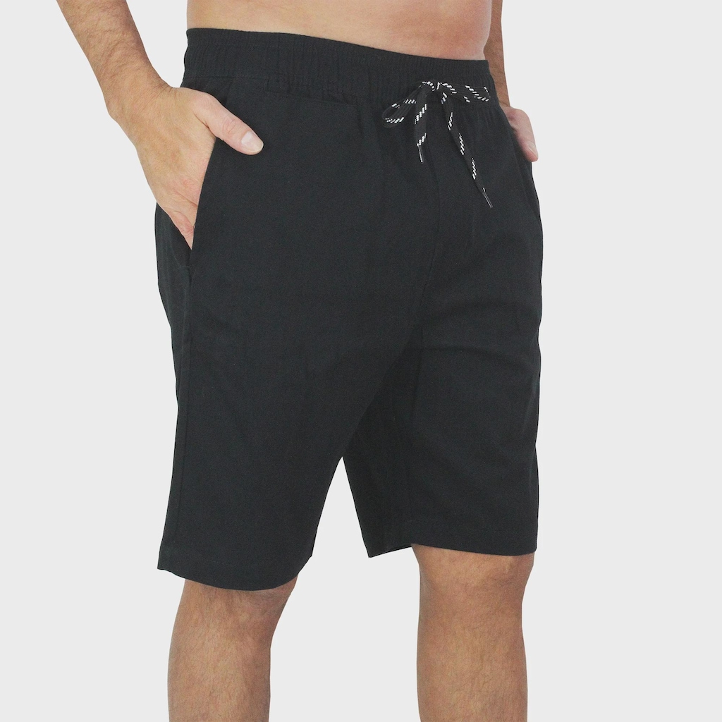 Imagem 3 do produto Bermuda Salazar Ocean Walk Phone Pocket - Masculina