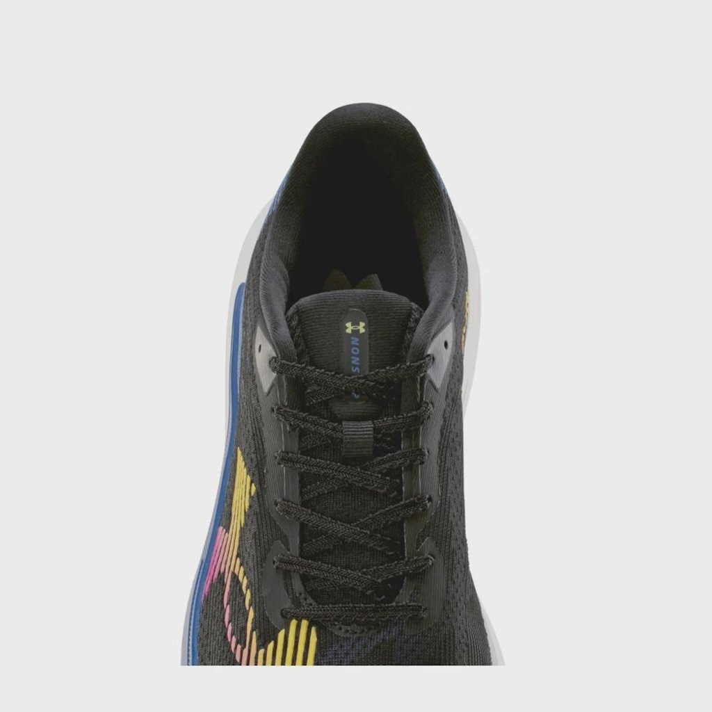 Imagem 3 do produto Tênis de Corrida Unissex Under Armour Charged Nonstop