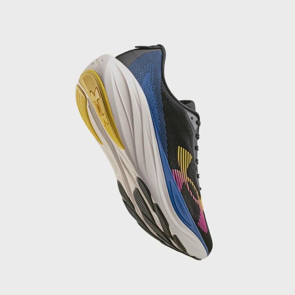 Imagem 4 do produto Tênis de Corrida Unissex Under Armour Charged Nonstop
