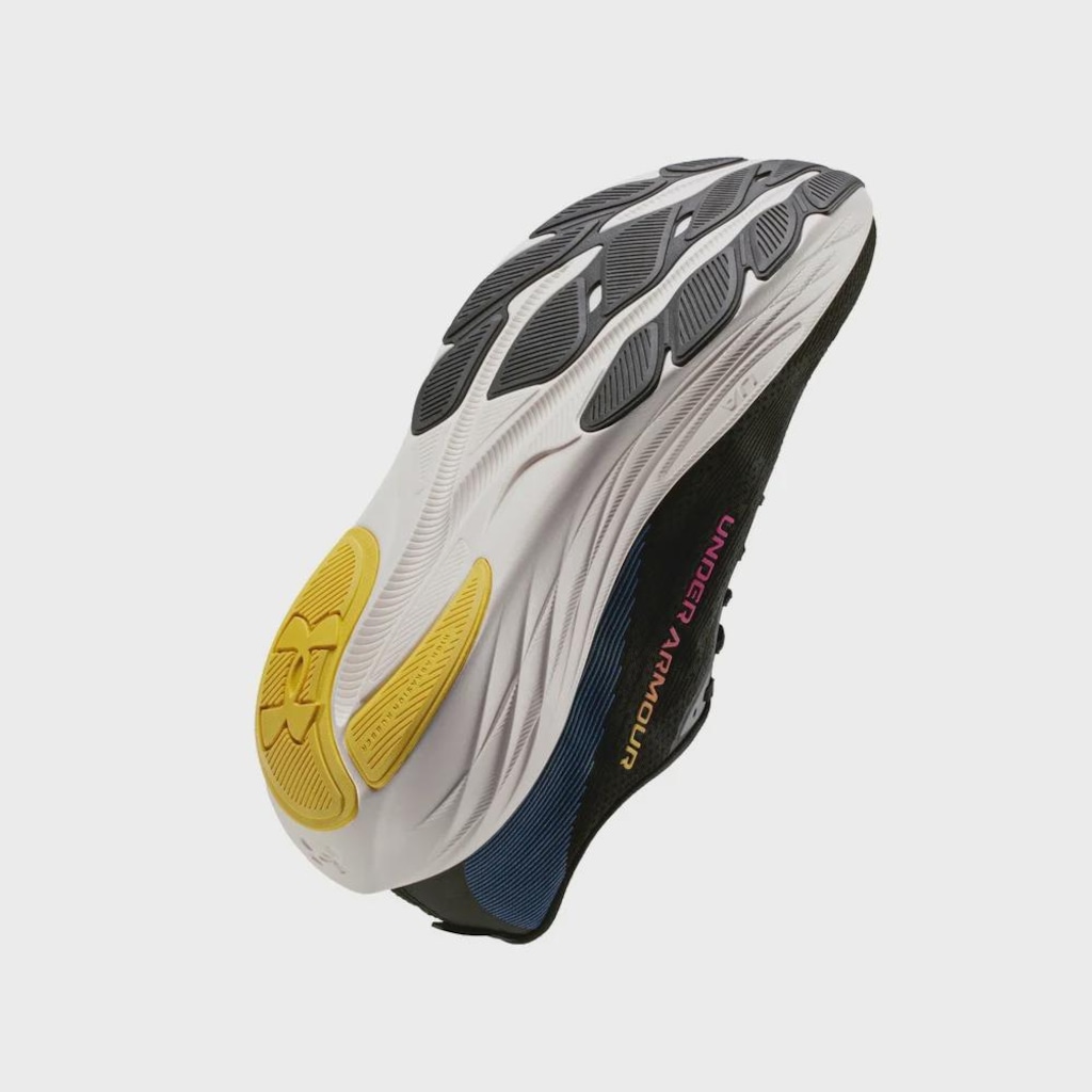 Imagem 5 do produto Tênis de Corrida Unissex Under Armour Charged Nonstop