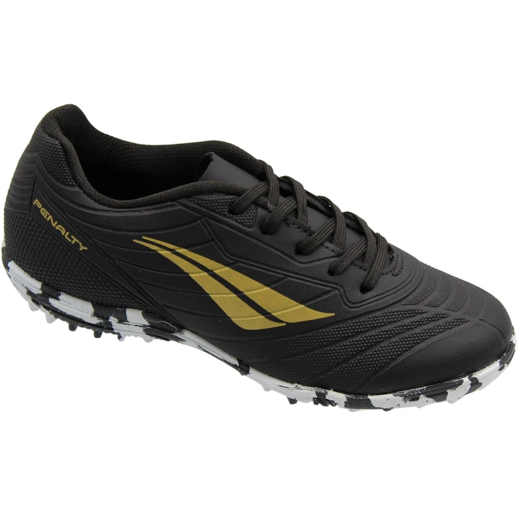 Imagem 3 do produto Chuteira Society Infantil Penalty Matis XXI Indoor Menino