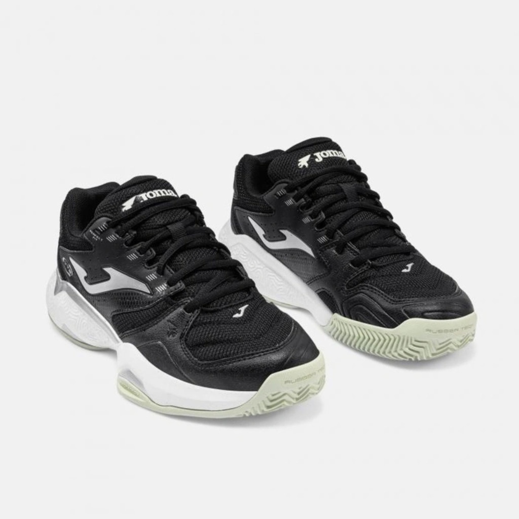 Imagem 2 do produto Tênis Feminino Joma Master 1000 Lady (Saibro)
