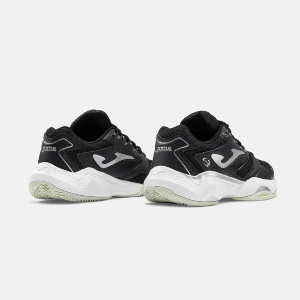 Imagem 3 do produto Tênis Feminino Joma Master 1000 Lady (Saibro)