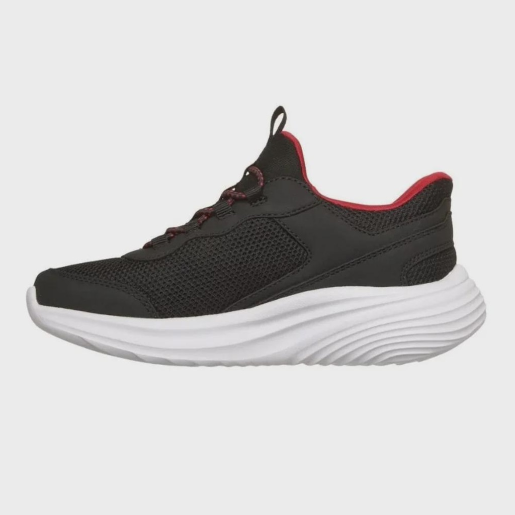 Imagem 2 do produto Tênis Infantil Skechers Bounder Pro