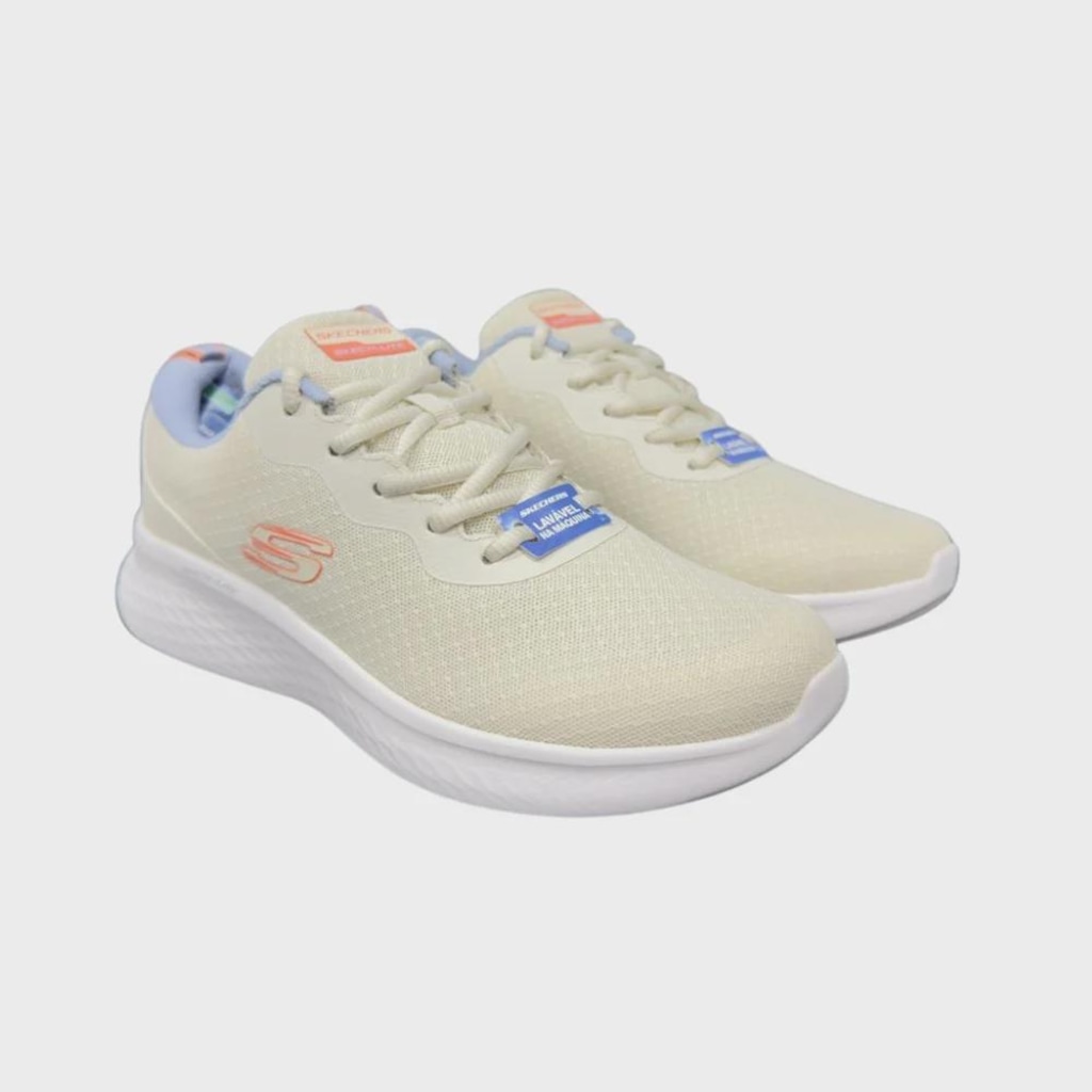 Imagem 3 do produto Tênis Feminino Skechers Skech-Lite-Pro