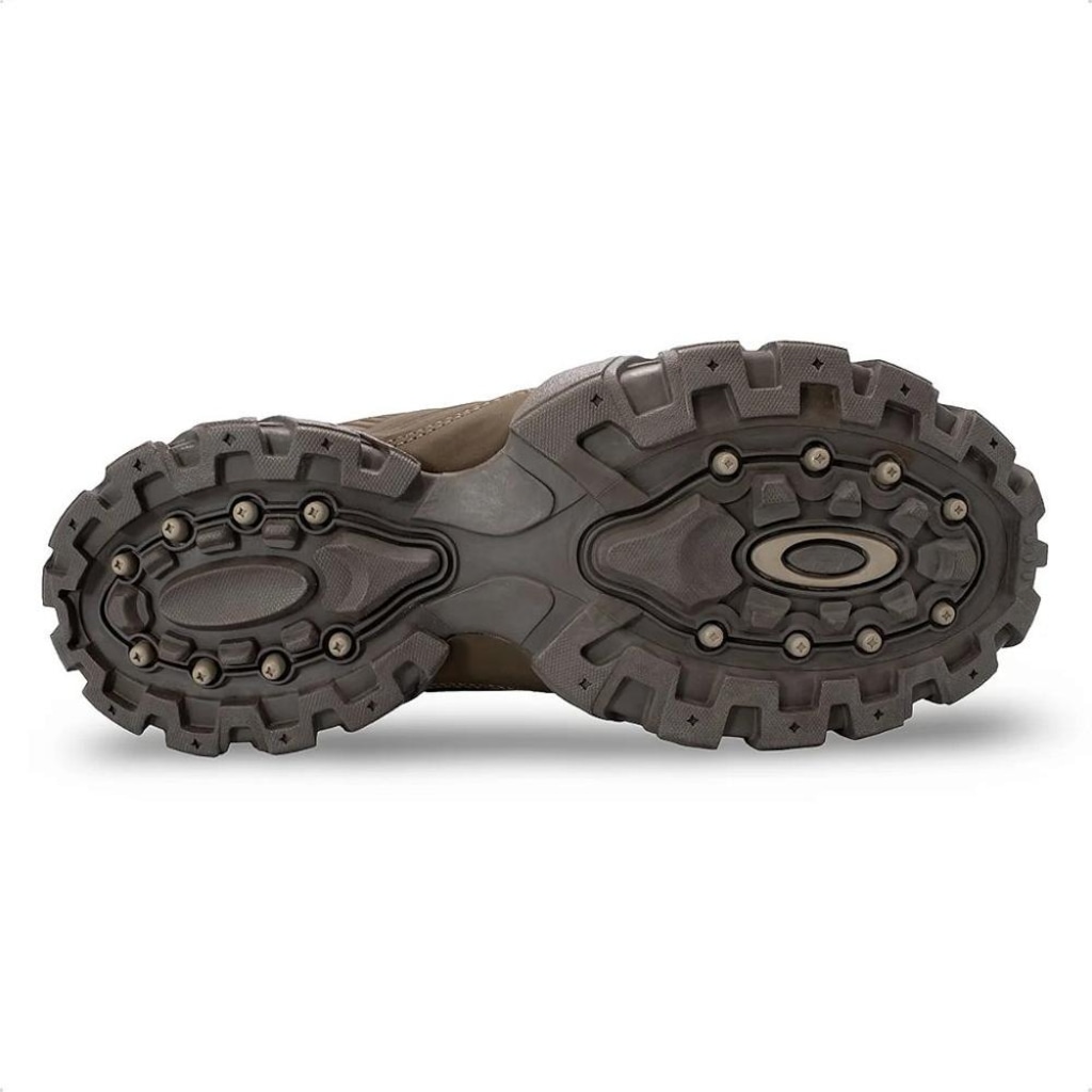 Imagem 5 do produto Tênis Masculino Oakley Woodfire WT26 Cocoa