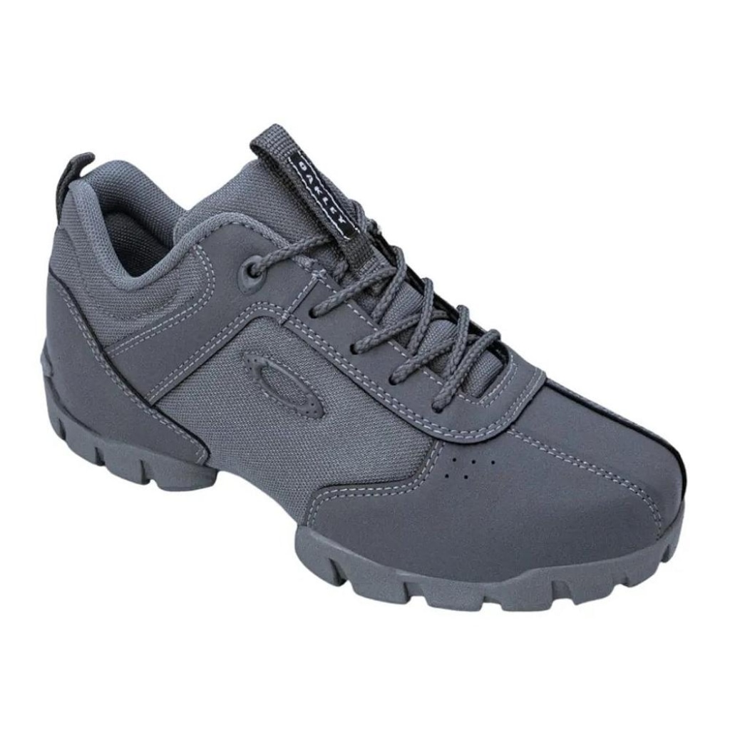 Imagem 2 do produto Tênis Masculino Oakley Battle WT26 Grigio Scuro