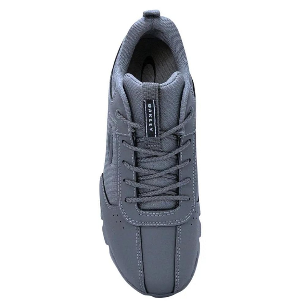 Imagem 3 do produto Tênis Masculino Oakley Battle WT26 Grigio Scuro