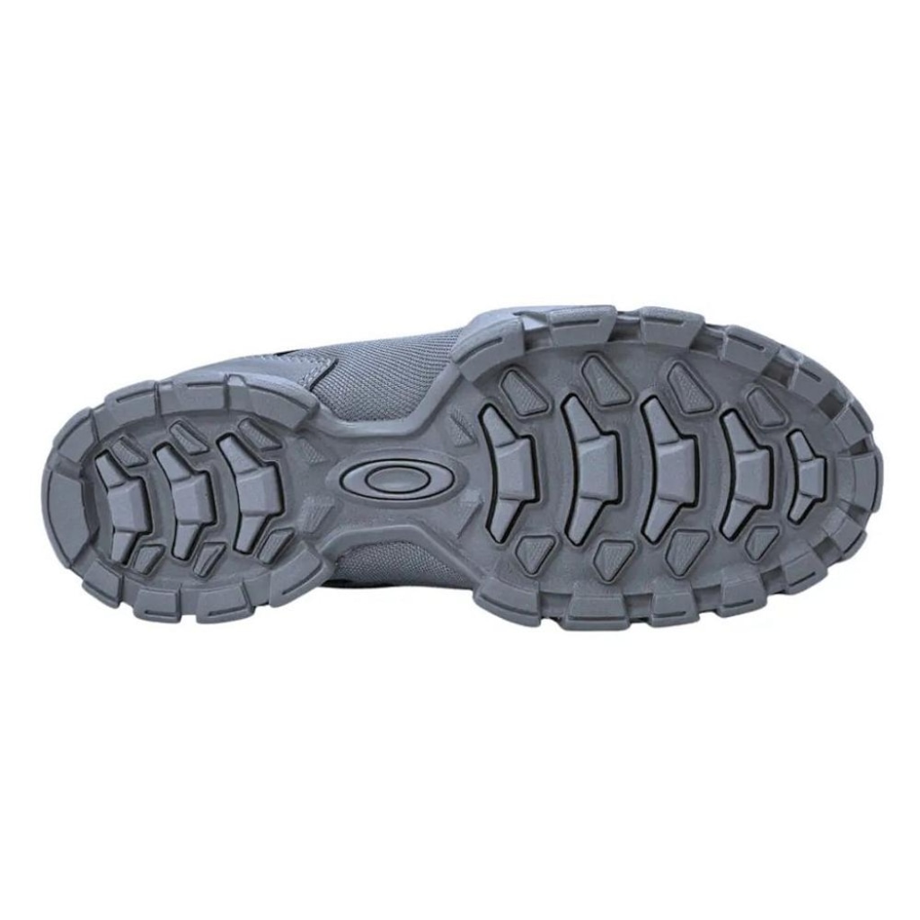 Imagem 5 do produto Tênis Masculino Oakley Battle WT26 Grigio Scuro