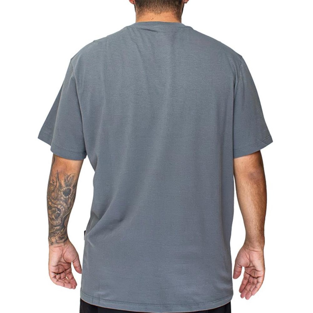 Imagem 2 do produto Camiseta Oakley Ellipse Motherboard WT26 Masculina