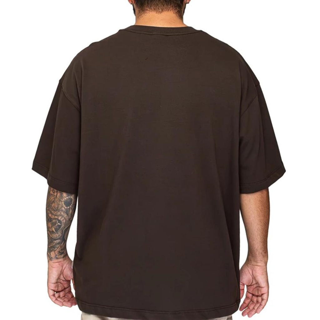 Imagem 2 do produto Camiseta Oakley Ellipse DNA SS WT26 Masculina