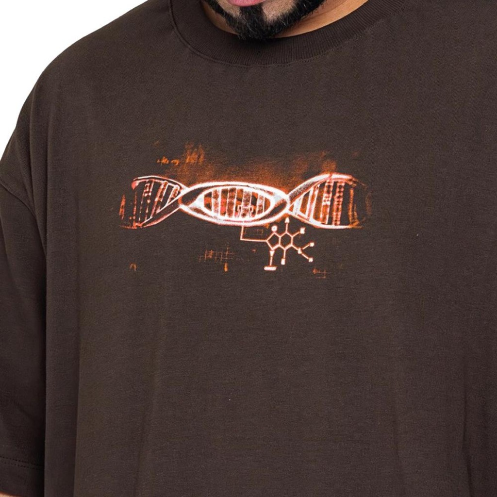 Imagem 3 do produto Camiseta Oakley Ellipse DNA SS WT26 Masculina