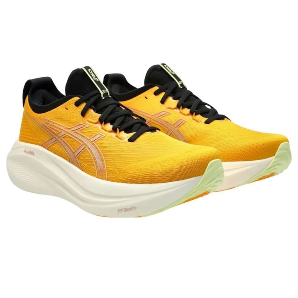 Imagem 3 do produto Tênis Masculino Asics Gel Nimbus 27