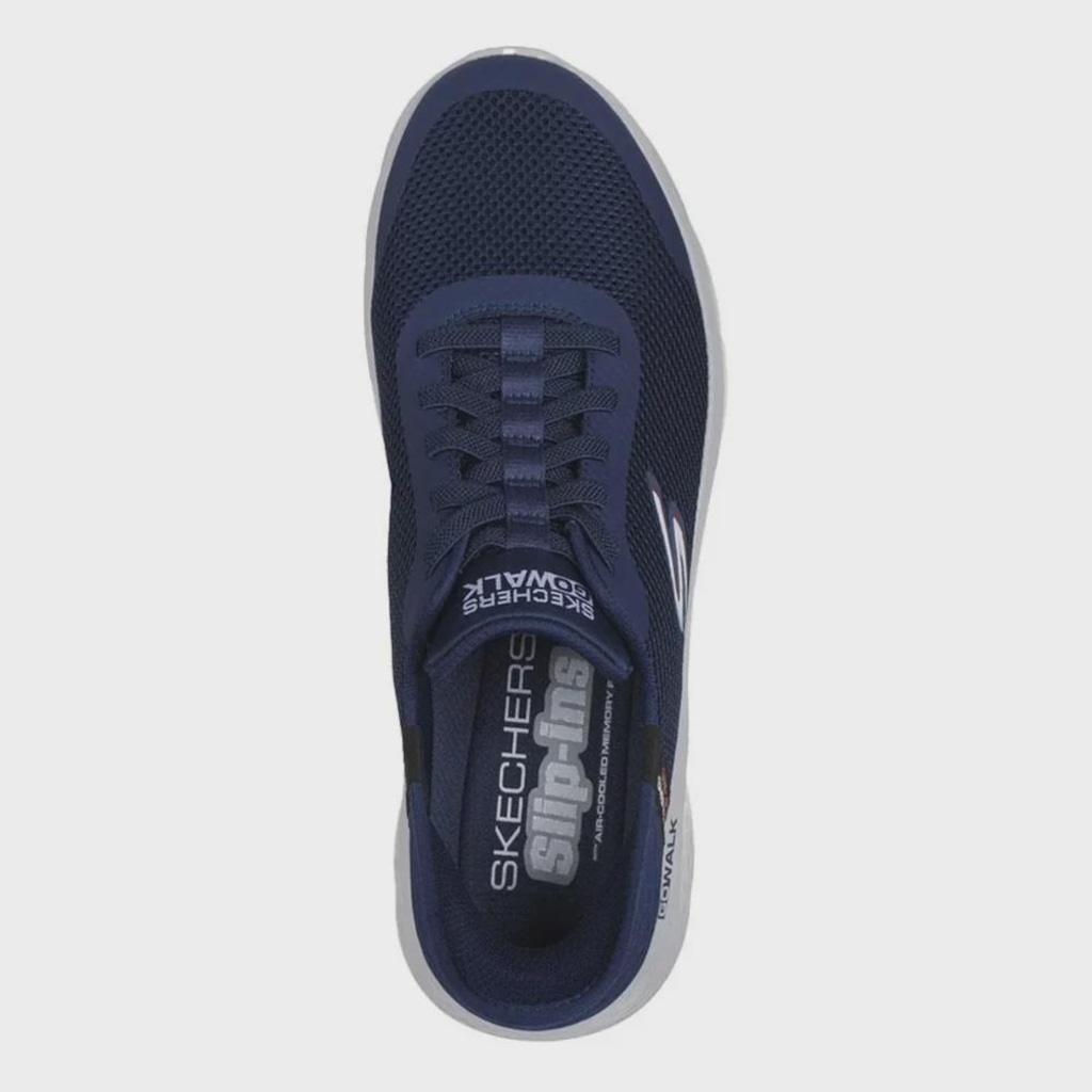 Imagem 4 do produto Tênis Masculino Skechers Go Walk Flex