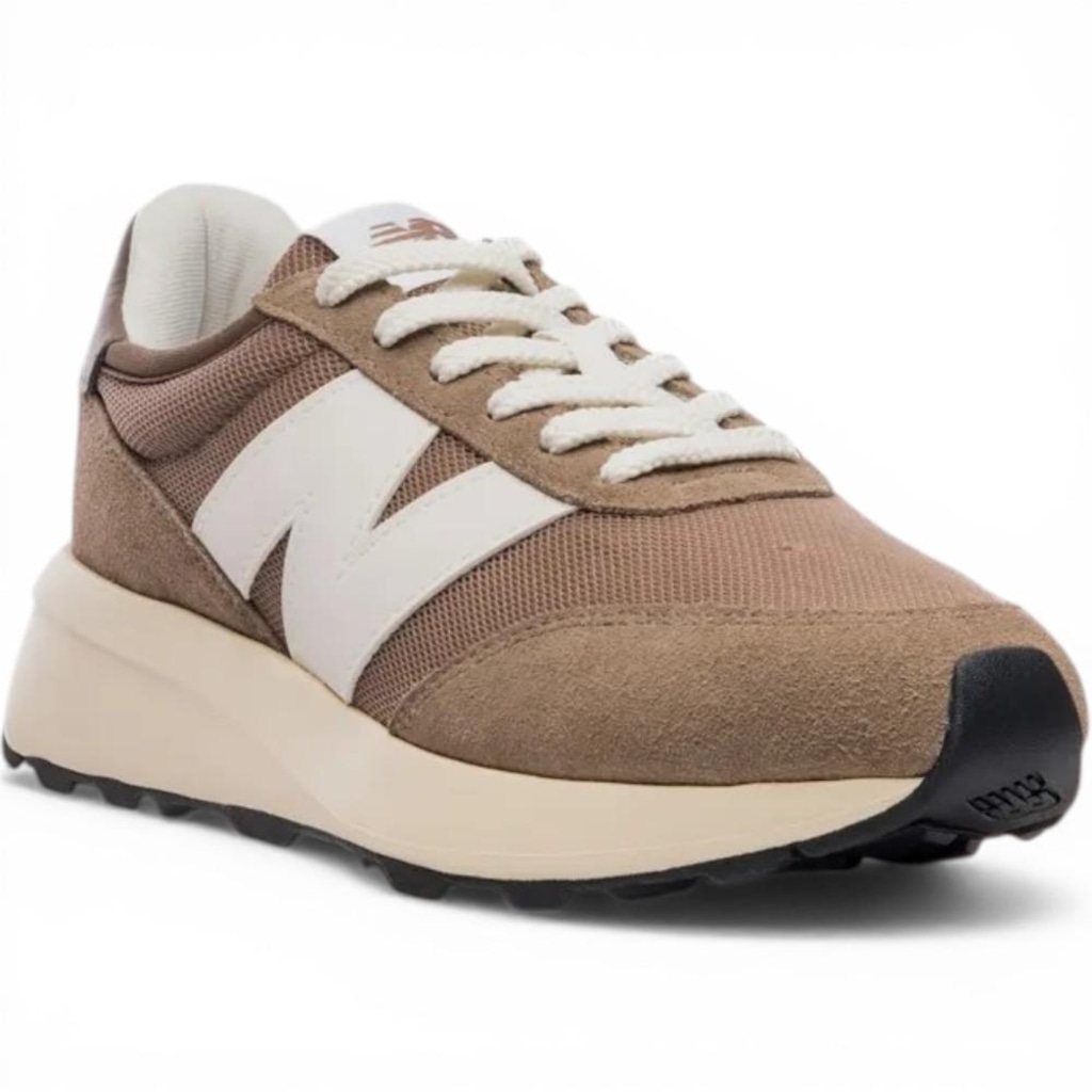 Imagem 3 do produto Tênis Unissex New Balance 370v1