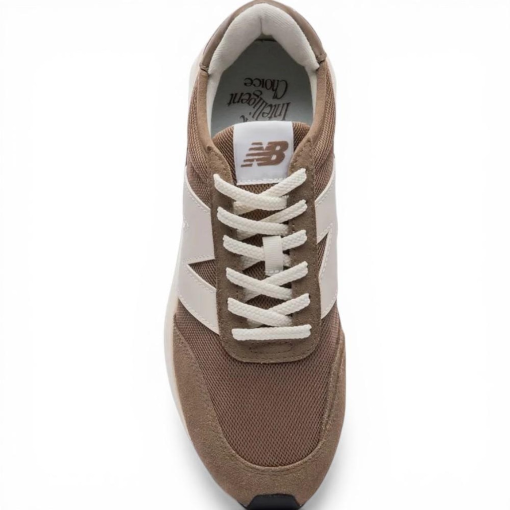 Imagem 4 do produto Tênis Unissex New Balance 370v1