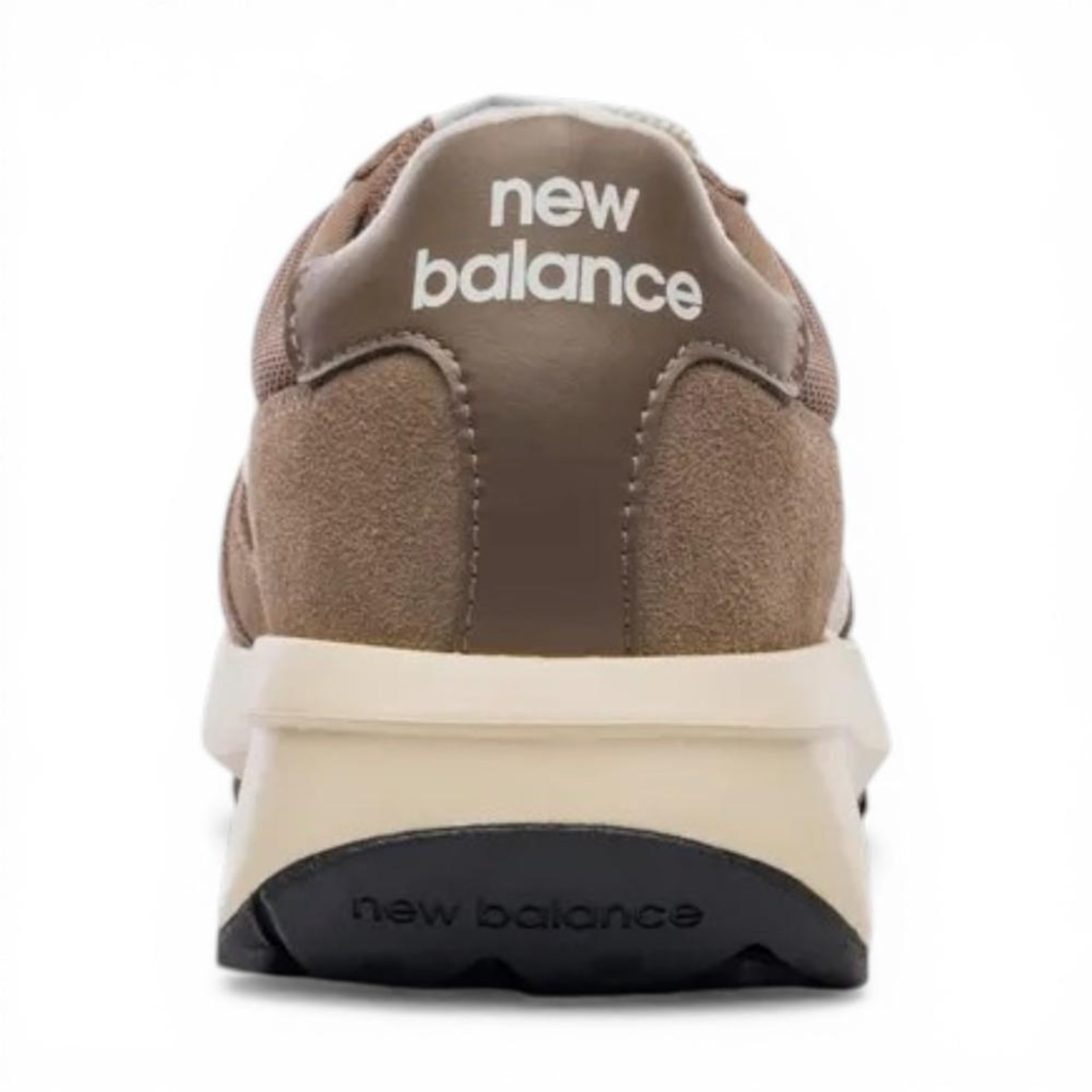 Imagem 5 do produto Tênis Unissex New Balance 370v1