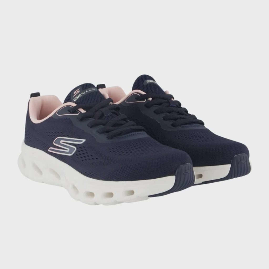 Imagem 2 do produto Tênis Feminino Skechers Go Walk-Glide-Step 2.0