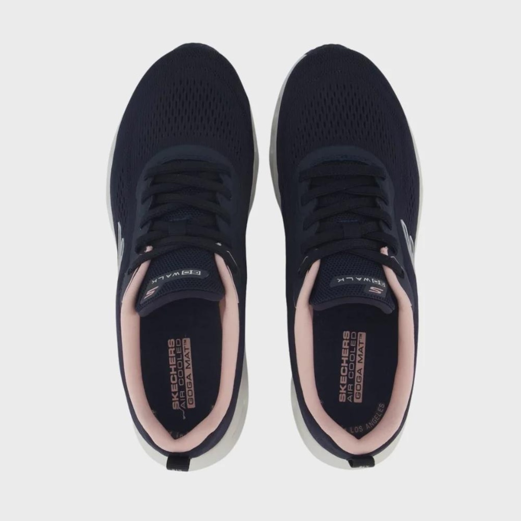 Imagem 3 do produto Tênis Feminino Skechers Go Walk-Glide-Step 2.0