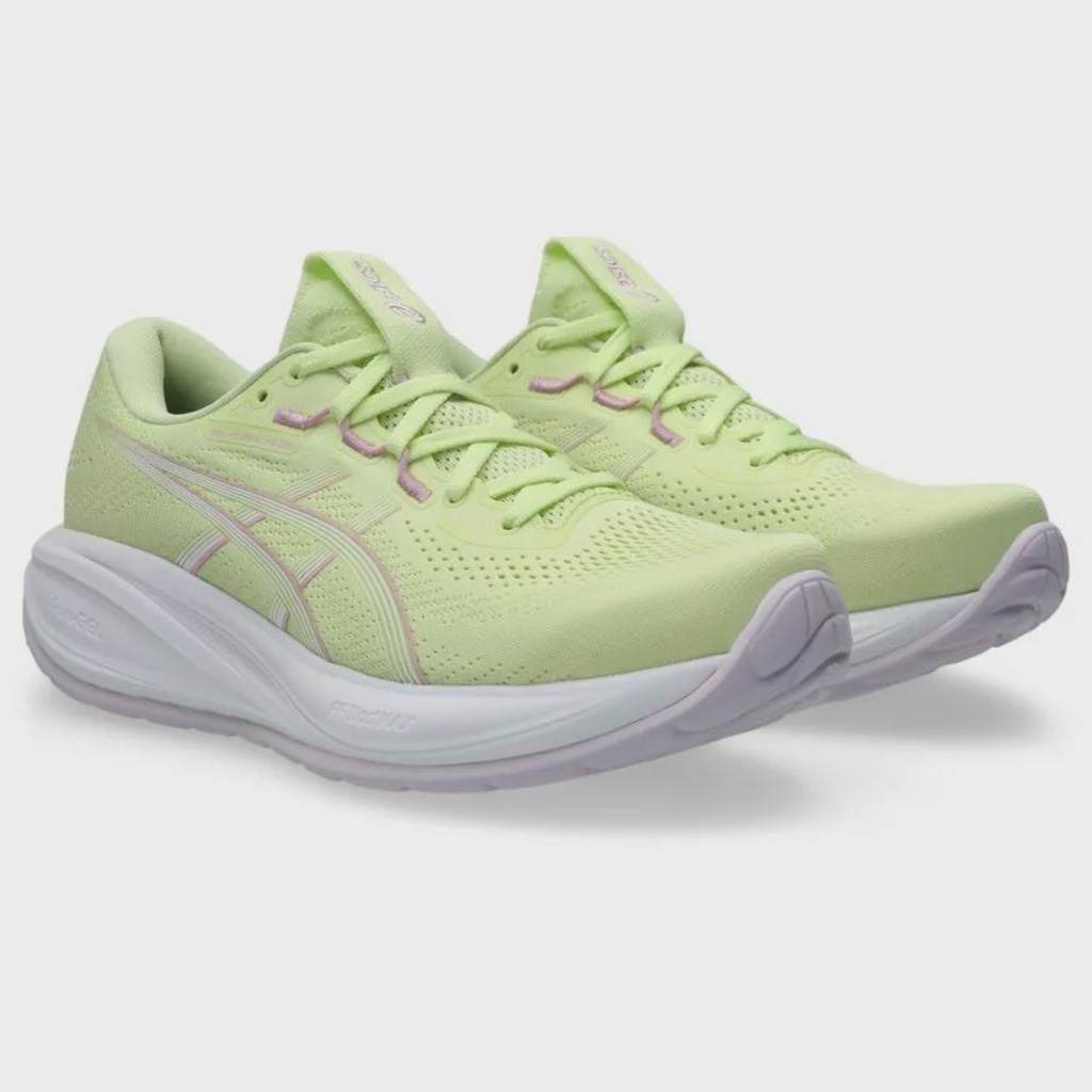 Imagem 4 do produto Tênis Feminino ASICS GEL-Cumulus 28