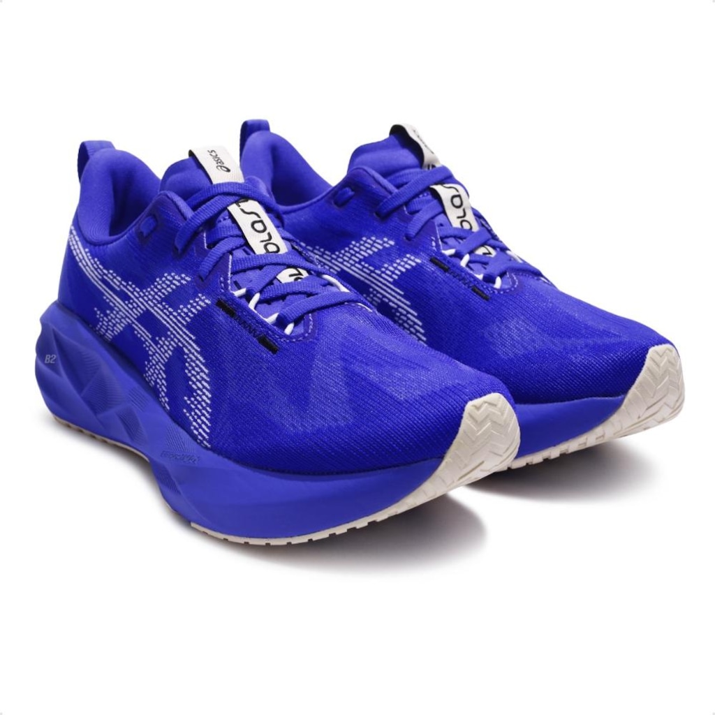 Imagem 3 do produto Tênis Feminino ASICS Novablast 5