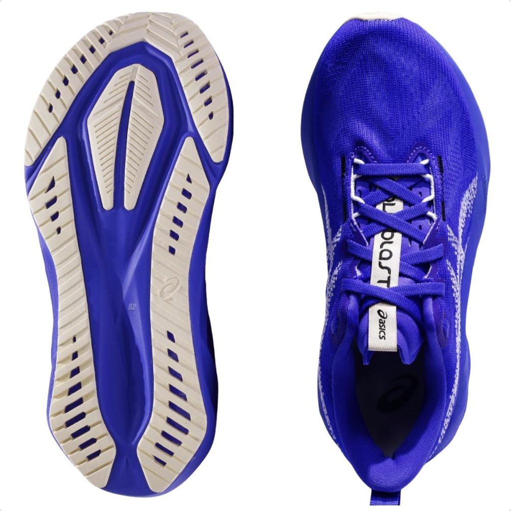 Imagem 5 do produto Tênis Feminino ASICS Novablast 5