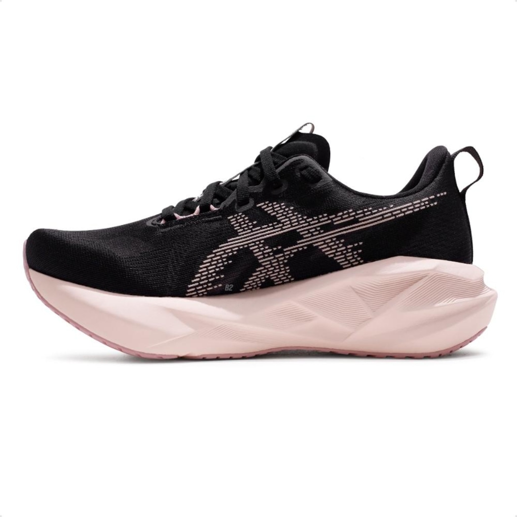 Imagem 2 do produto Tênis Feminino ASICS Novablast 5