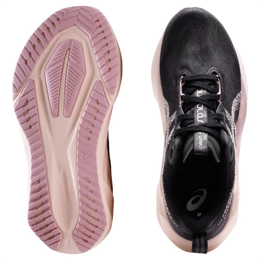 Imagem 3 do produto Tênis Feminino ASICS Novablast 5