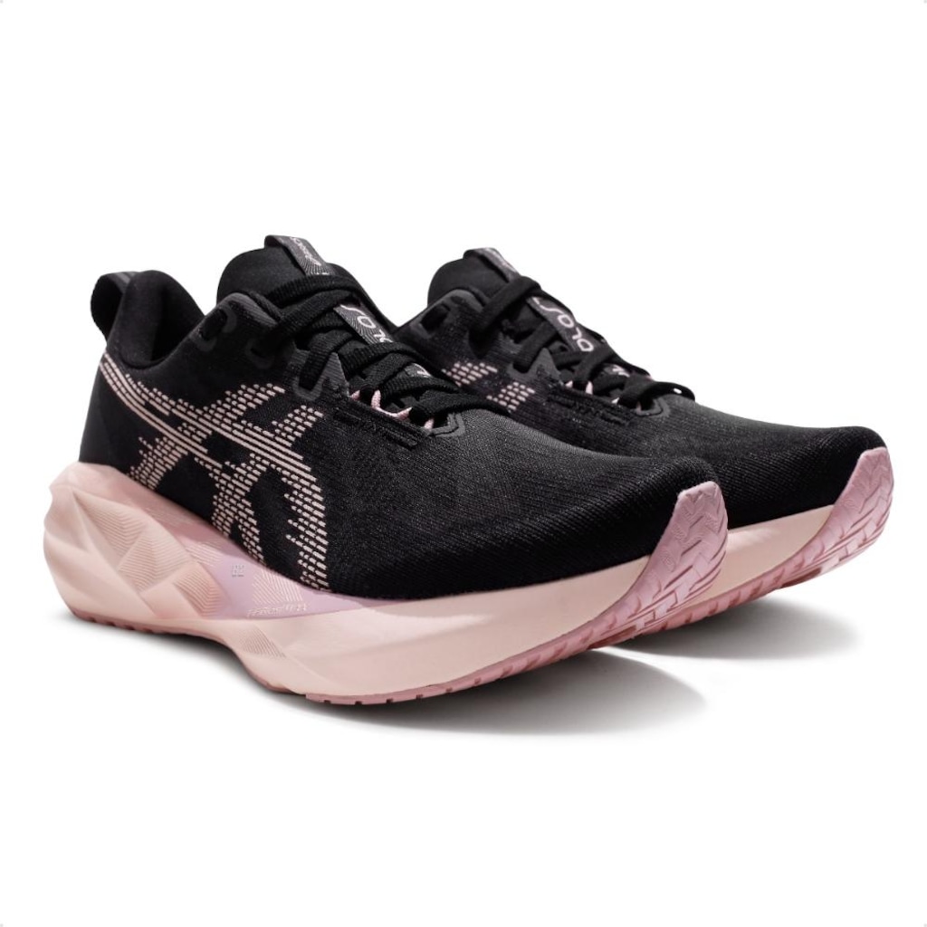 Imagem 4 do produto Tênis Feminino ASICS Novablast 5