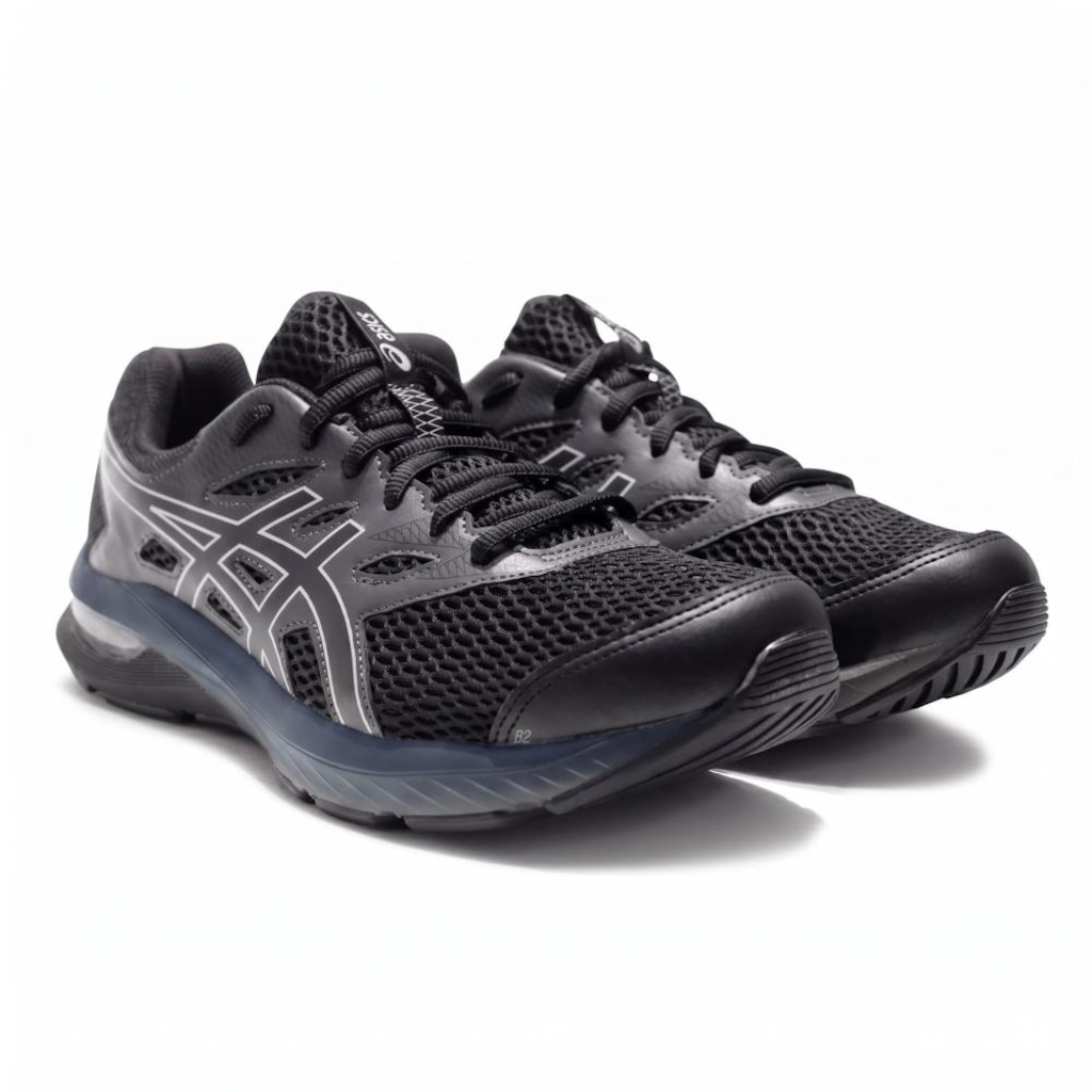 Imagem 3 do produto Tênis Masculino ASICS Esportivo