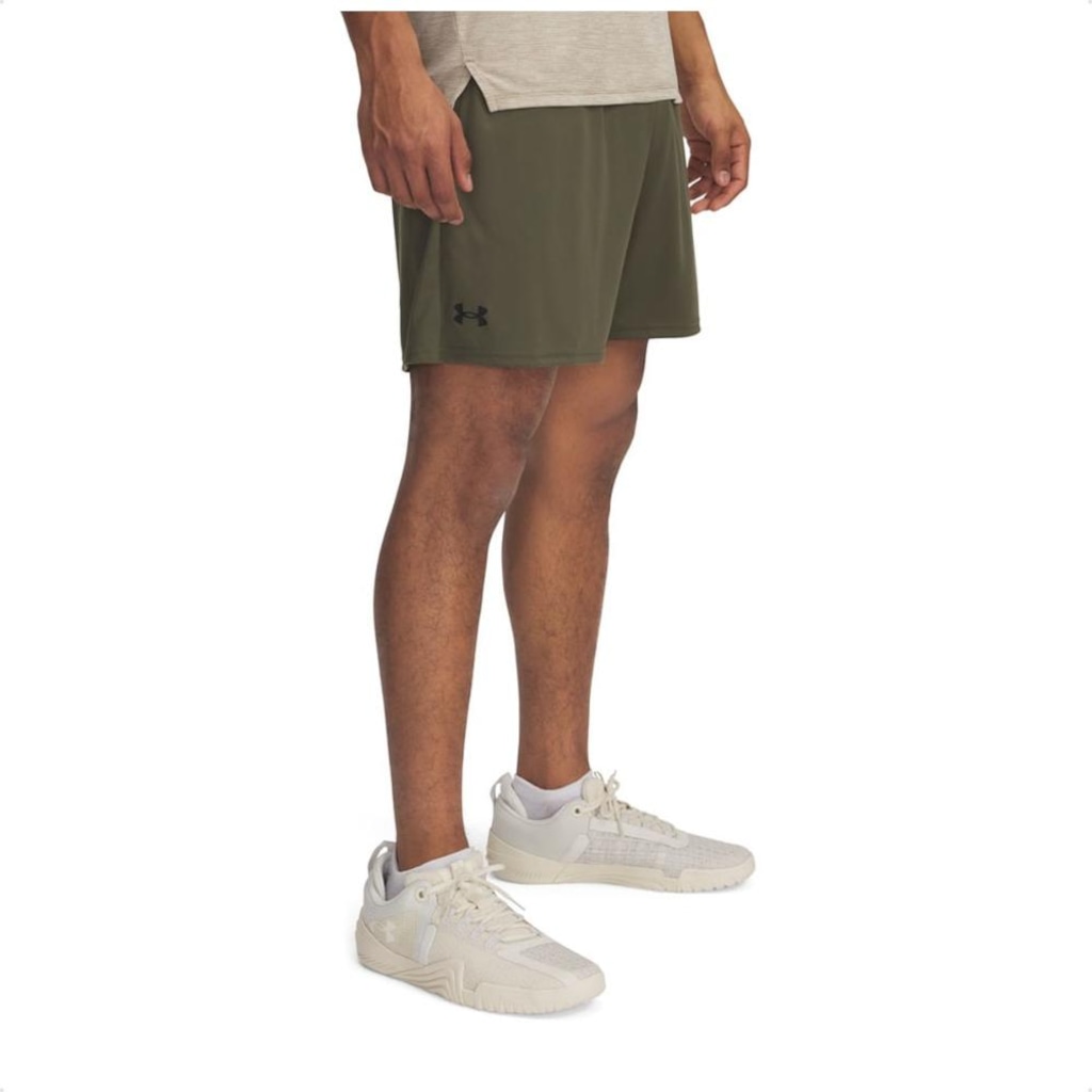 Imagem 2 do produto Bermuda Under Armour Treino Tech Masculina