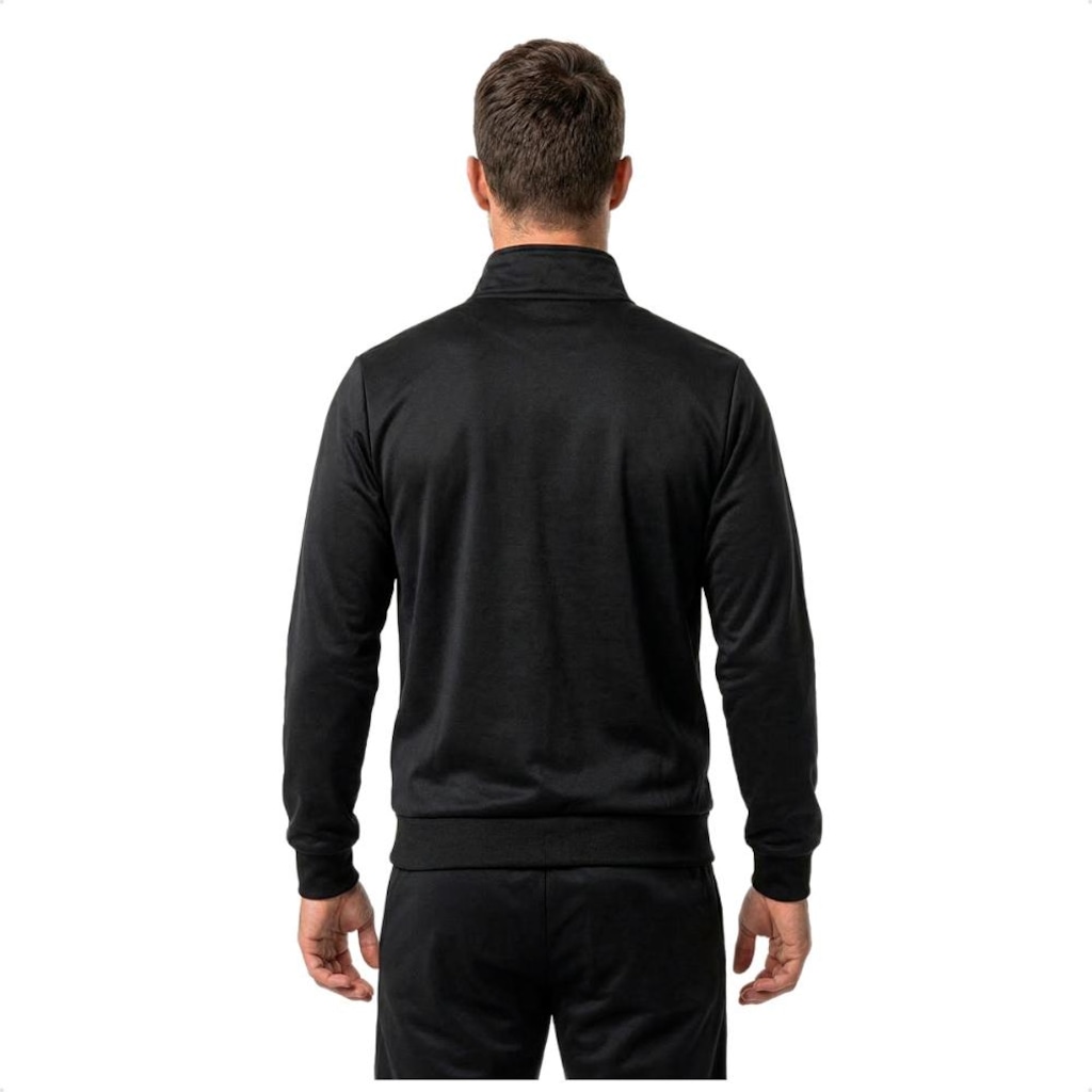 Imagem 2 do produto Conjunto Agasalho Mizuno II Training Masculino