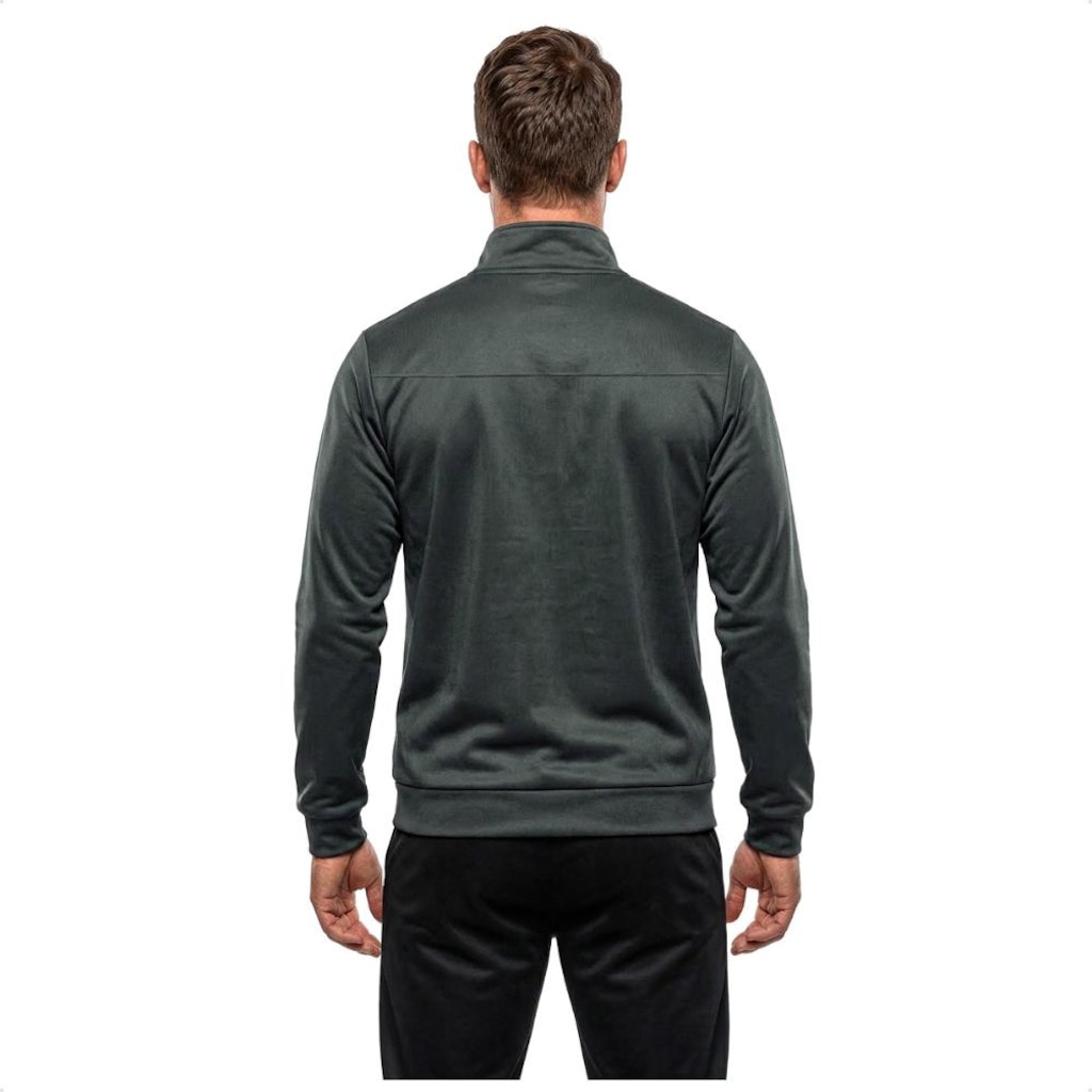 Imagem 3 do produto Conjunto Agasalho Mizuno II Training Masculino
