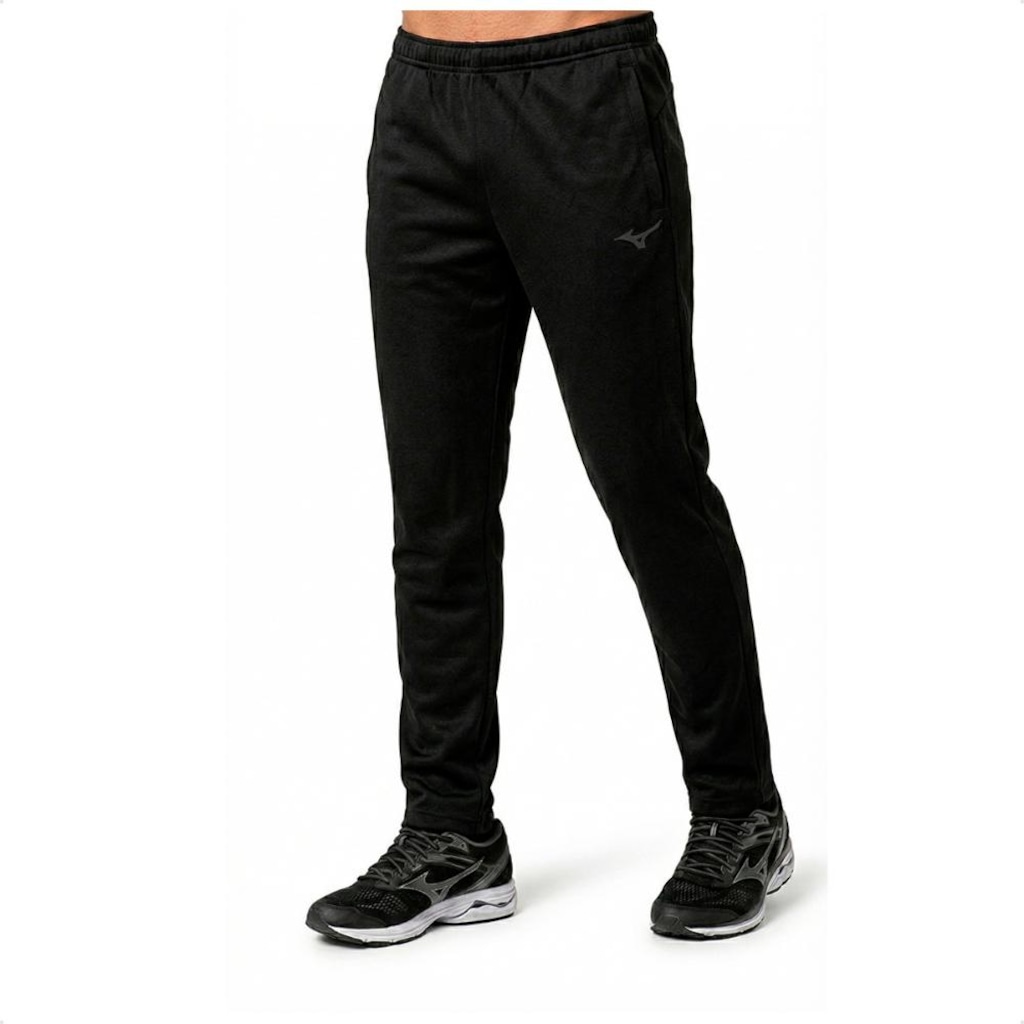 Imagem 5 do produto Conjunto Agasalho Mizuno II Training Masculino