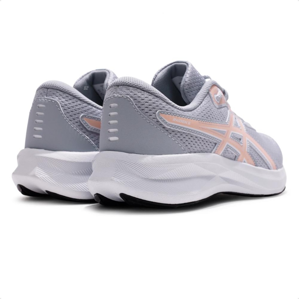 Imagem 4 do produto Tênis Feminino ASICS Raiden 5