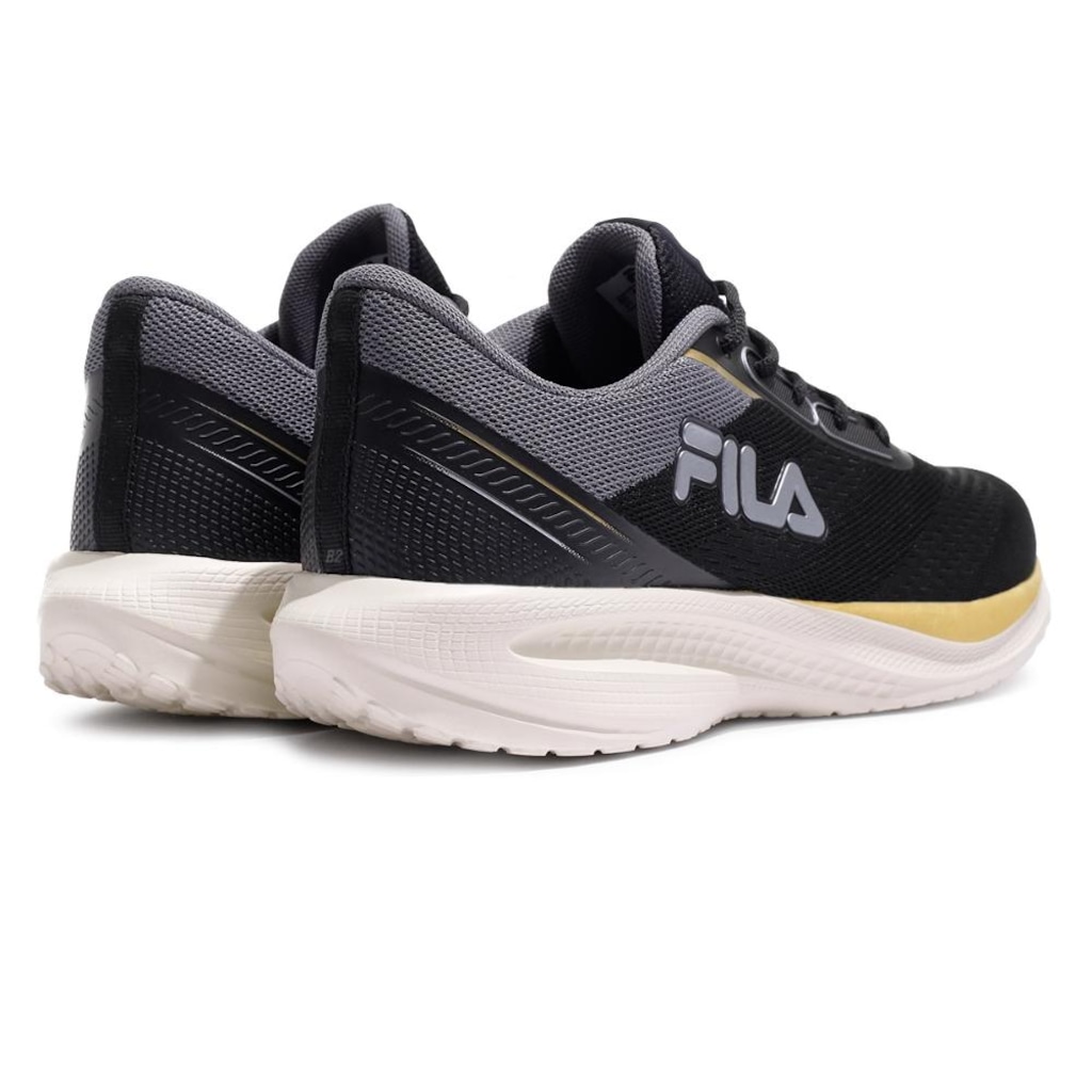Imagem 4 do produto Tênis Fila Rise Up Masculino